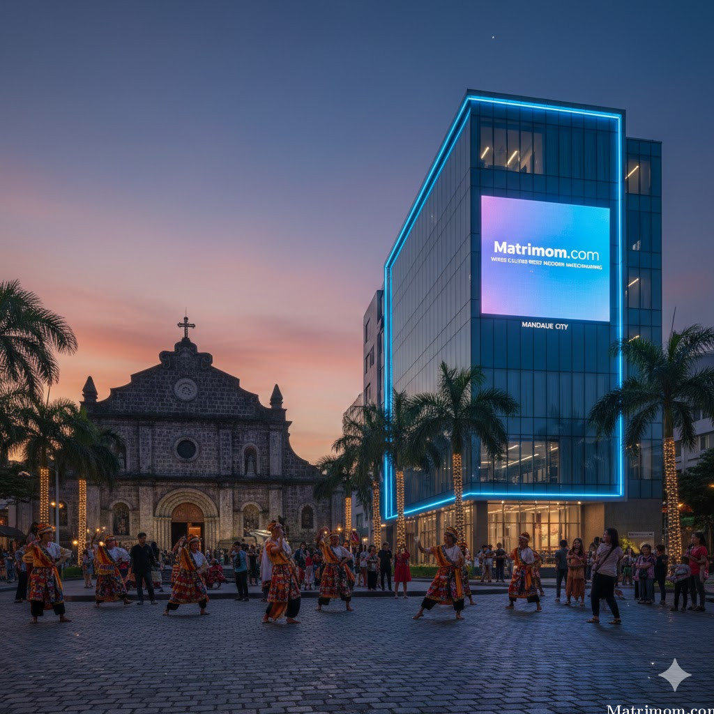 In Mandaue City – Where Culture Meets Modern Matchmaking |  Matrimom.com