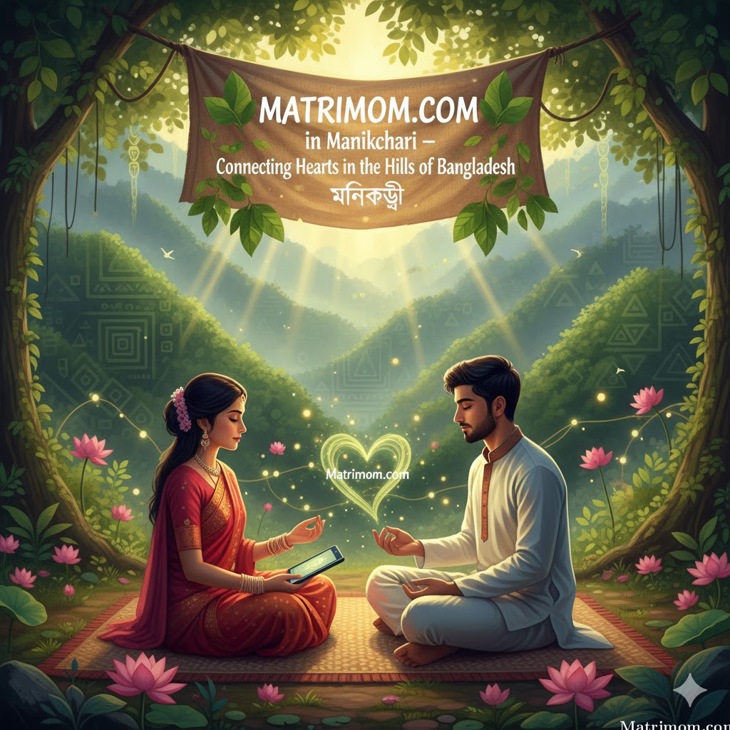 In Manikchhari – Connecting Hearts in the Hills of Bangladesh | Matrimom.com 