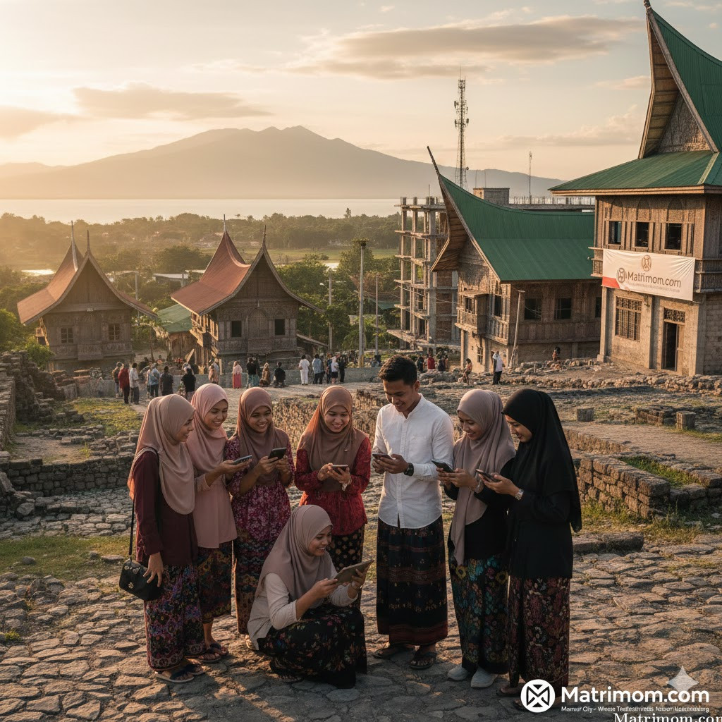 In Marawi City – Where Tradition Meets Modern Matchmaking |  Matrimom.com