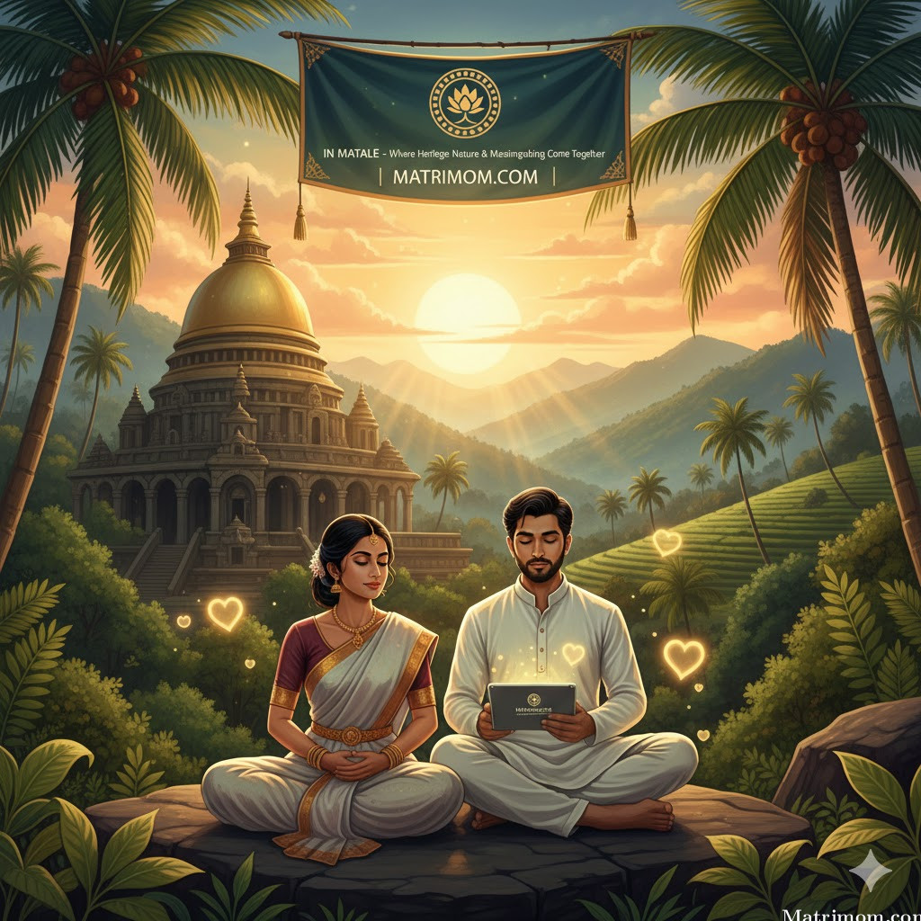 In Matale – Where Heritage, Nature & Meaningful Matchmaking Come Together | Matrimom.com