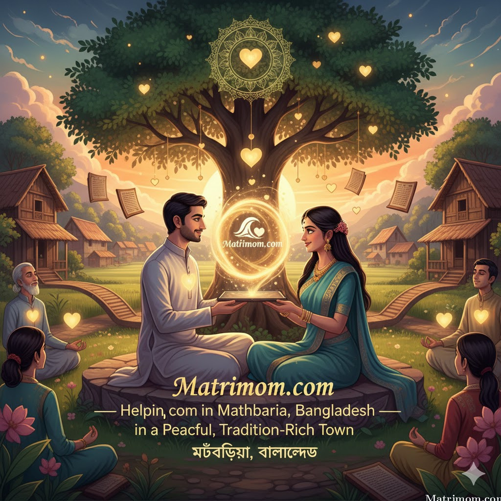 In Mathbaria, Bangladesh — Helping Hearts Connect in a Peaceful, Tradition-Rich Town |  Matrimom.com