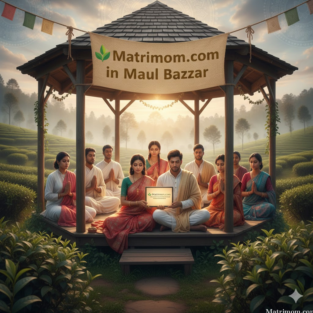 In Maulavi Bazar – Where Tea Gardens, Traditions & True Connections Meet |  Matrimom.com