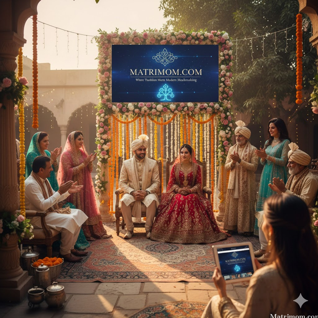  In Mianwali – Where Tradition Meets Modern Matchmaking |  Matrimom.com