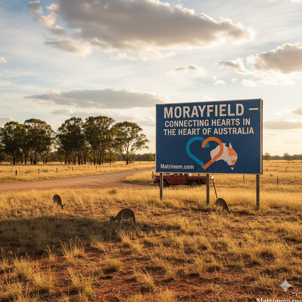 In Morayfield – Connecting Hearts in the Heart of Australia |  Matrimom.com