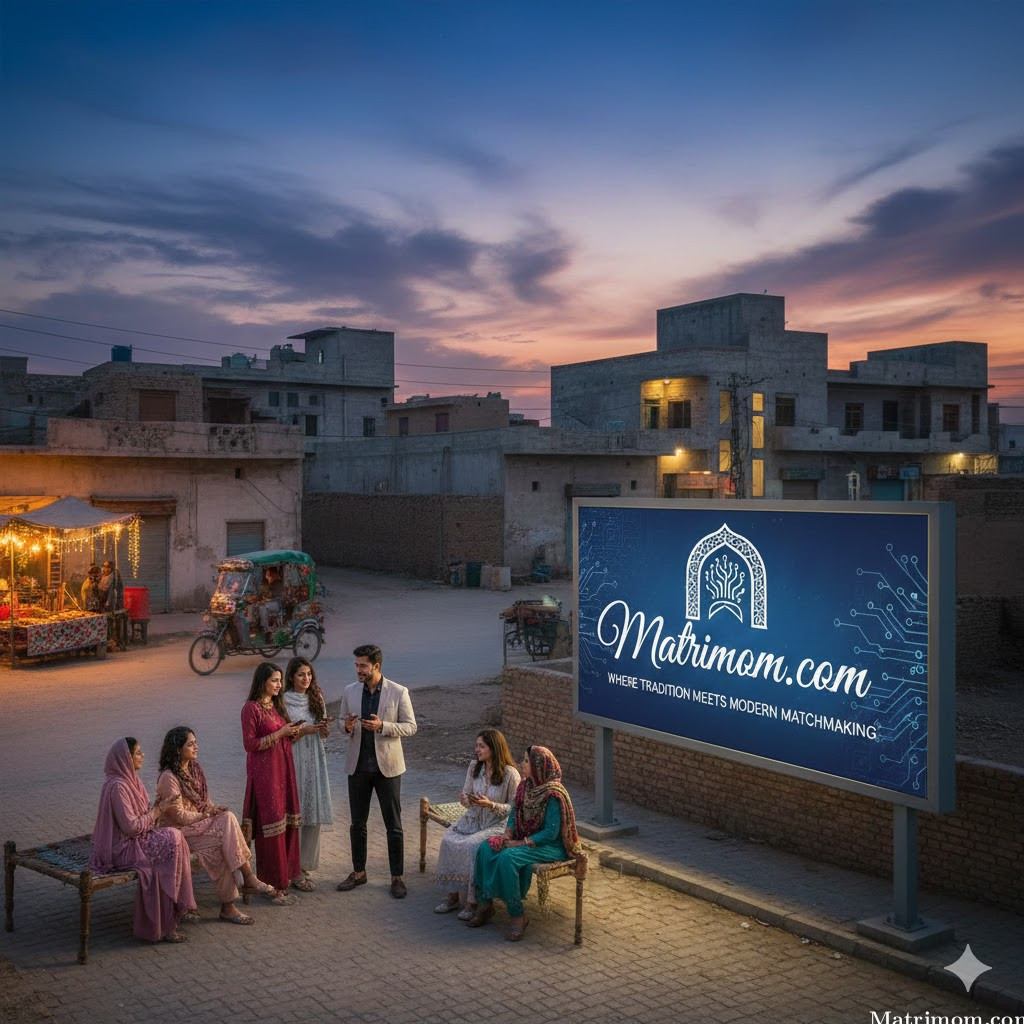 In Moro – Where Tradition Meets Modern Matchmaking |  Matrimom.com