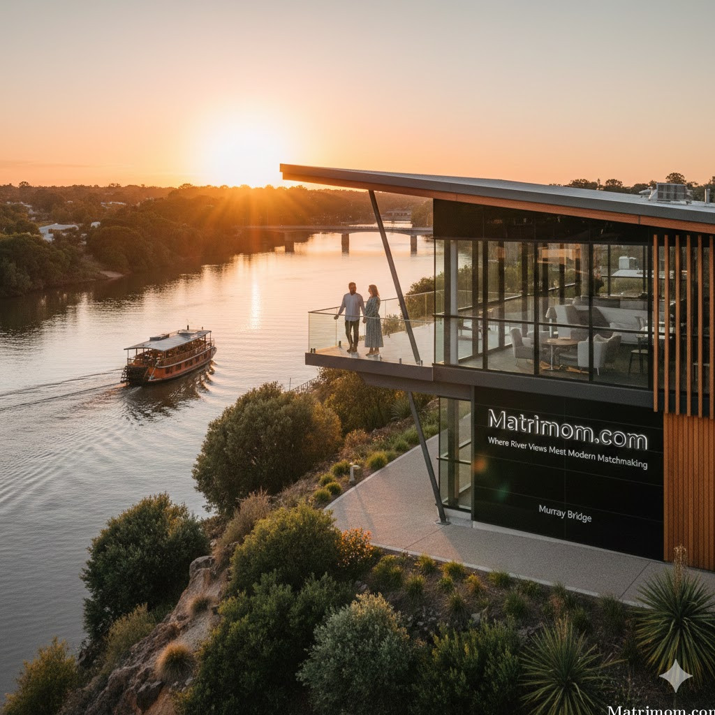 In Murray Bridge – Where River Views Meet Modern Matchmaking |  Matrimom.com 