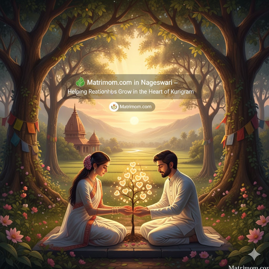 In Nageswari – Helping Beautiful Relationships Grow in the Heart of Kurigram |  Matrimom.com