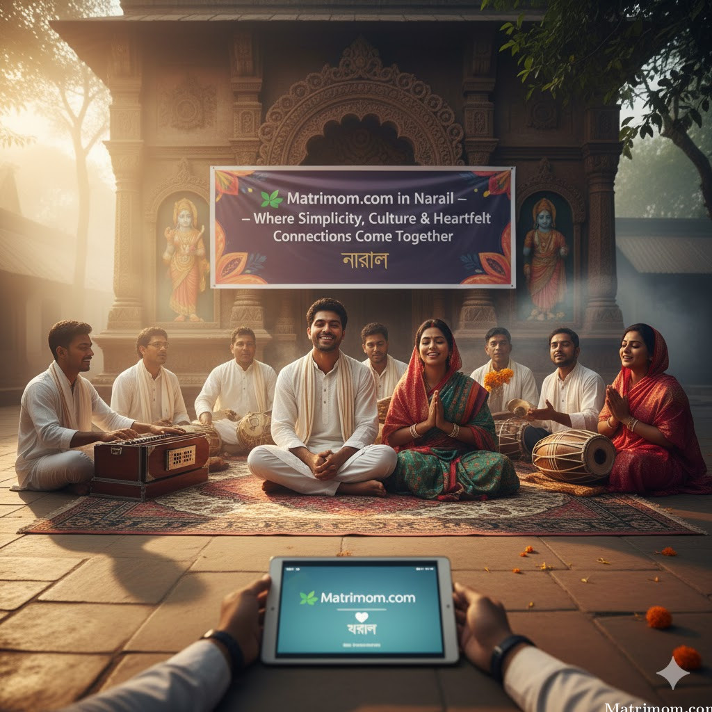 In Narail – Where Simplicity, Culture & Heartfelt Connections Come Together | Matrimom.com
