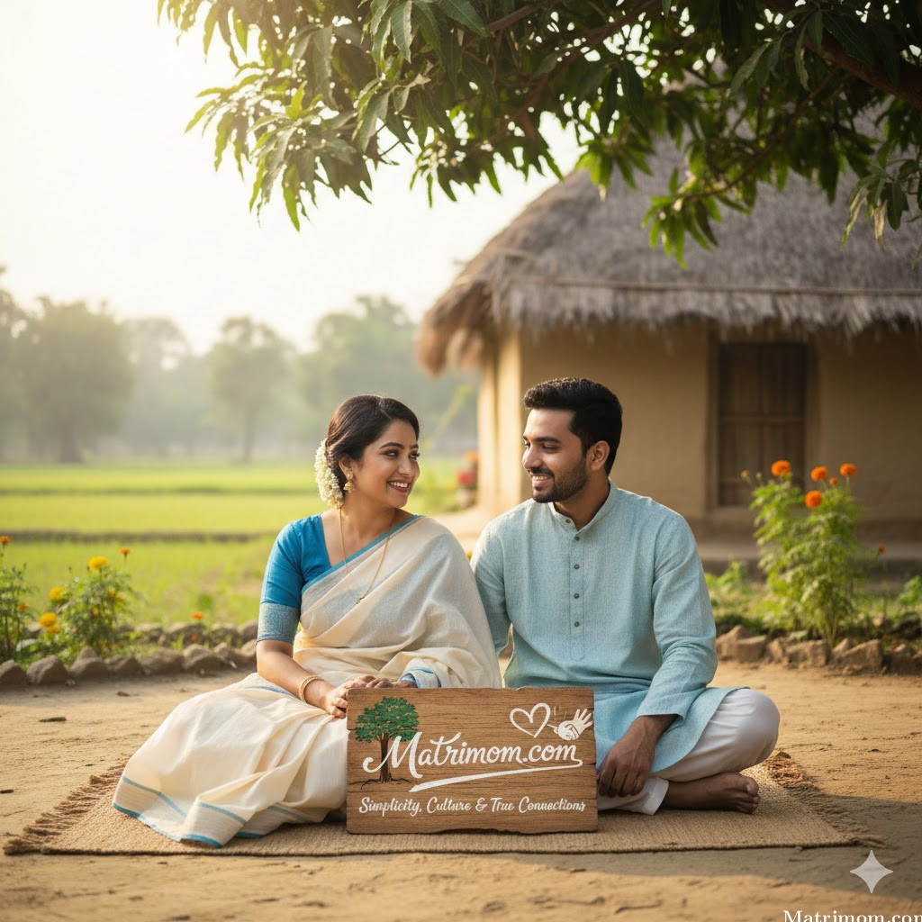 In Pabna – Where Simplicity, Culture & True Connections Come Together | Matrimom.com 