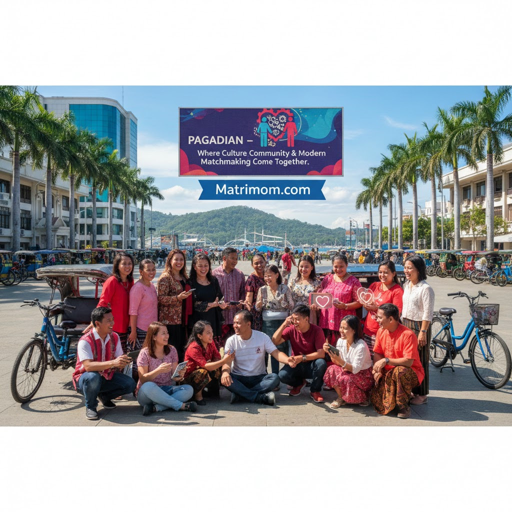 In Pagadian – Where Culture, Community & Modern Matchmaking Come Together |  Matrimom.com 
