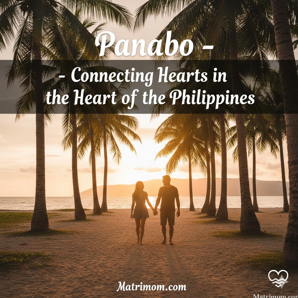 In Panabo – Connecting Hearts in the Heart of philippines |  Matrimom.com