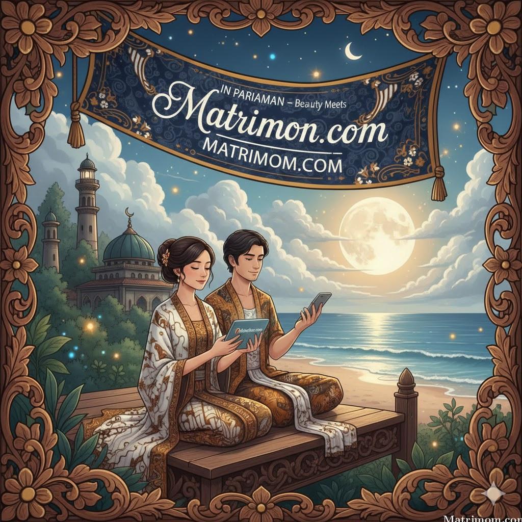 In Pariaman – Where Coastal Beauty Meets Modern Matchmaking |  Matrimom.com