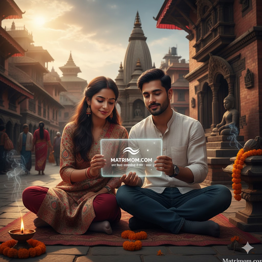In  Patan – Where Heritage Meets Modern Matchmaking |  Matrimom.com 