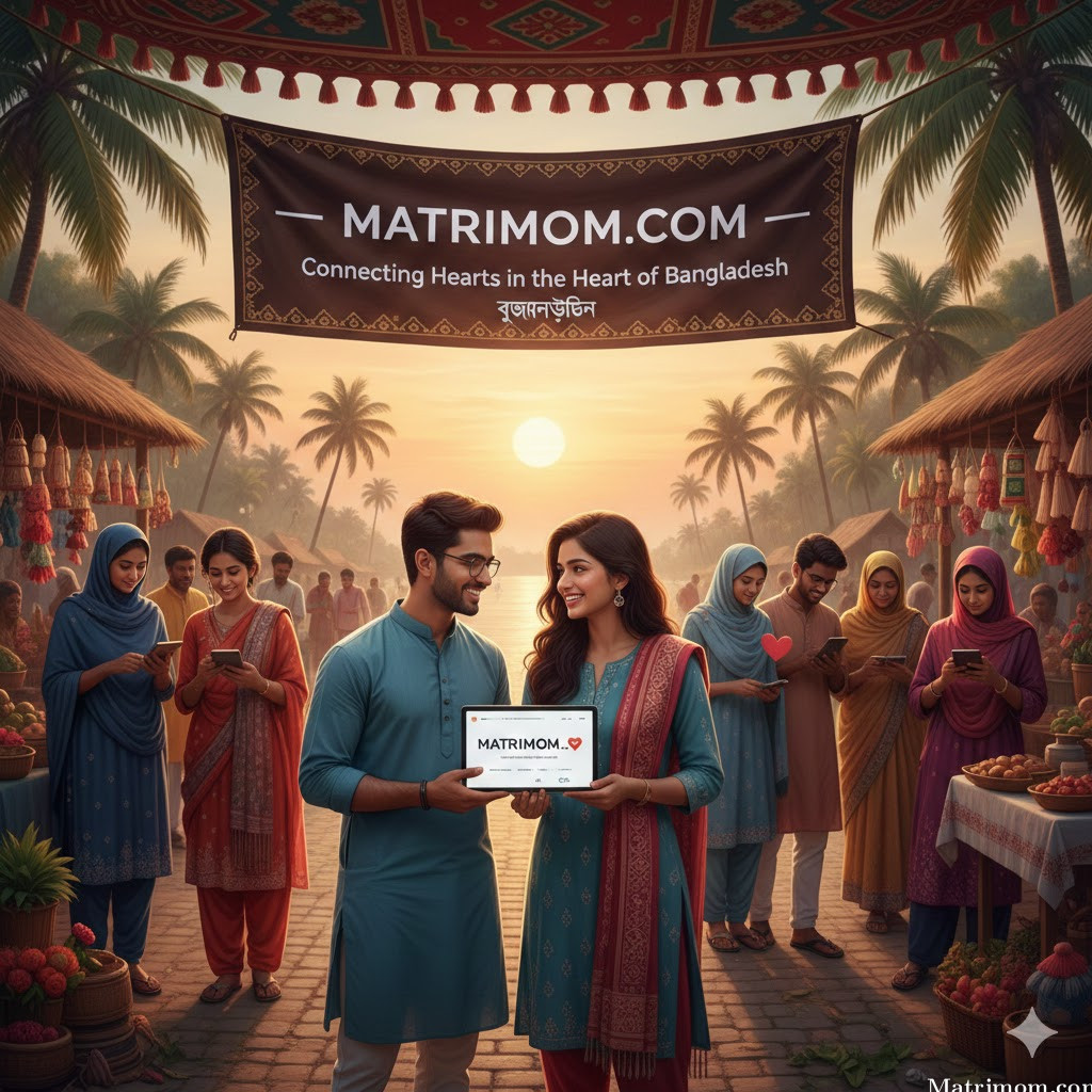 In Pathari Shanischare – Where Traditions and Modern Matchmaking Meet | Matrimom.com