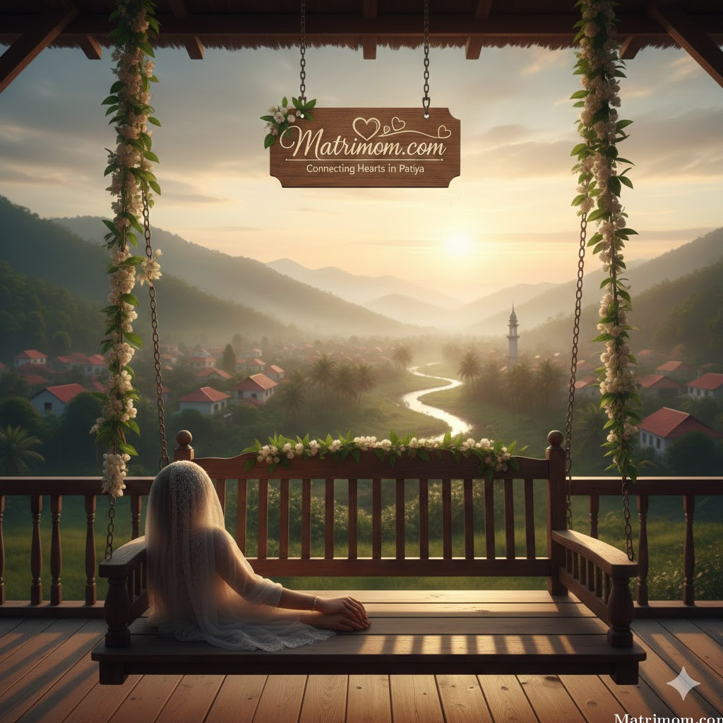 In Patiya – Connecting Hearts in the Quiet Charm of Chattogram’s Beloved Upazila | Matrimom.com 