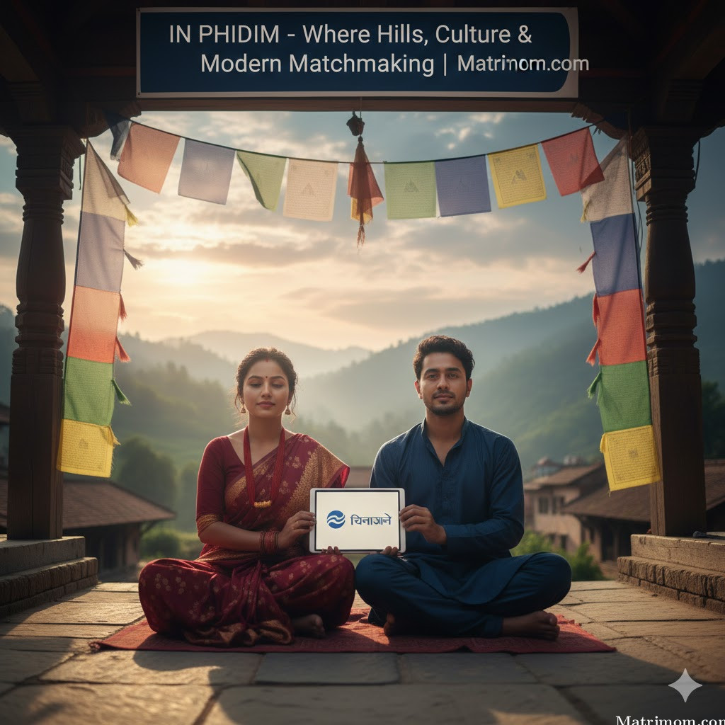 In Phidim – Where Hills, Culture & Modern Matchmaking Unite | Matrimom.com