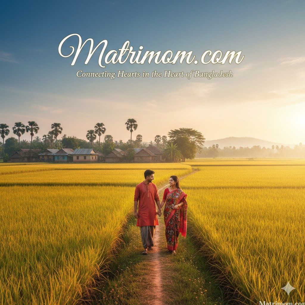 In Pirganj – Connecting Hearts in the Heart of Bangladesh | Matrimom.com 