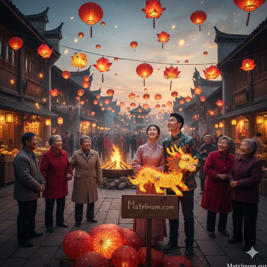 In Qujing City, China – Where Tradition, Community, and Lifelong Love Flourish | Matrimom.com
