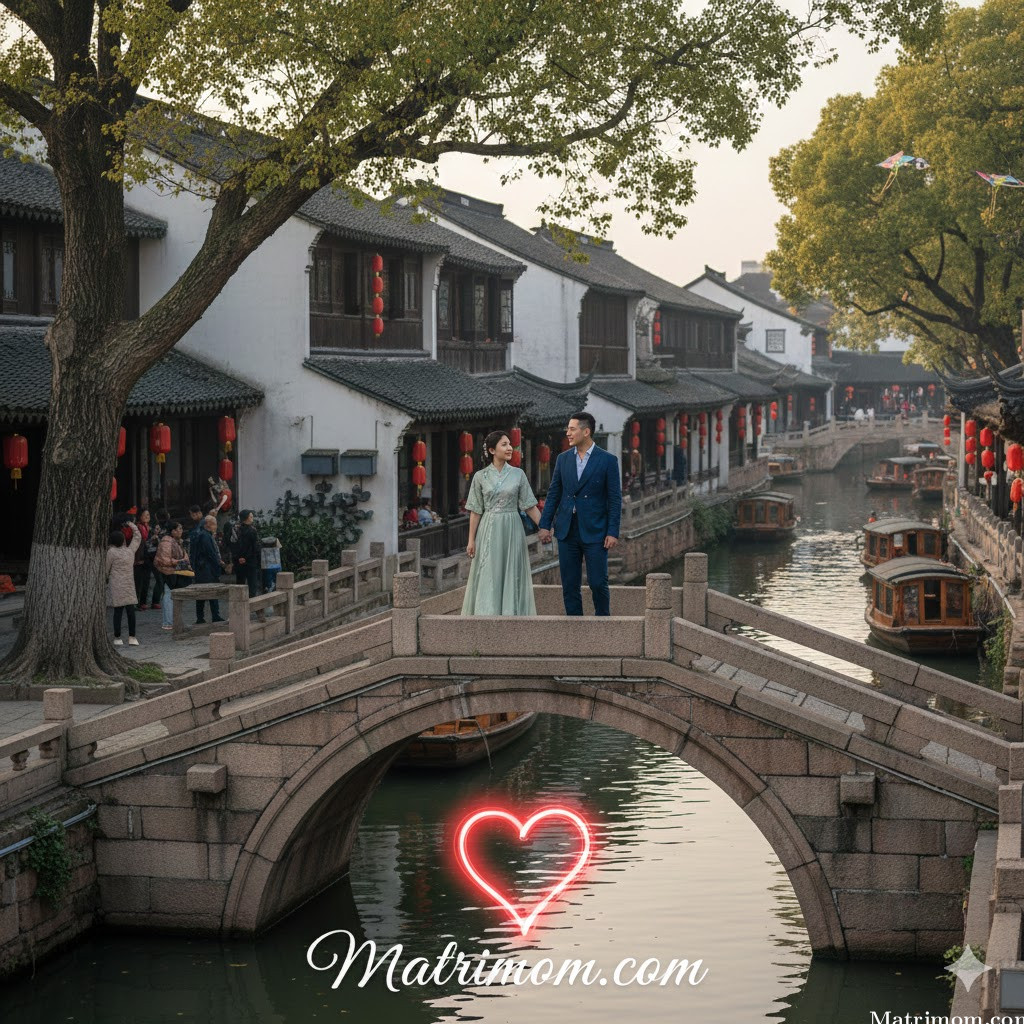 In Quzhou City, China – Where Tradition, Community, and Lifelong Love Thrive | Matrimom.com