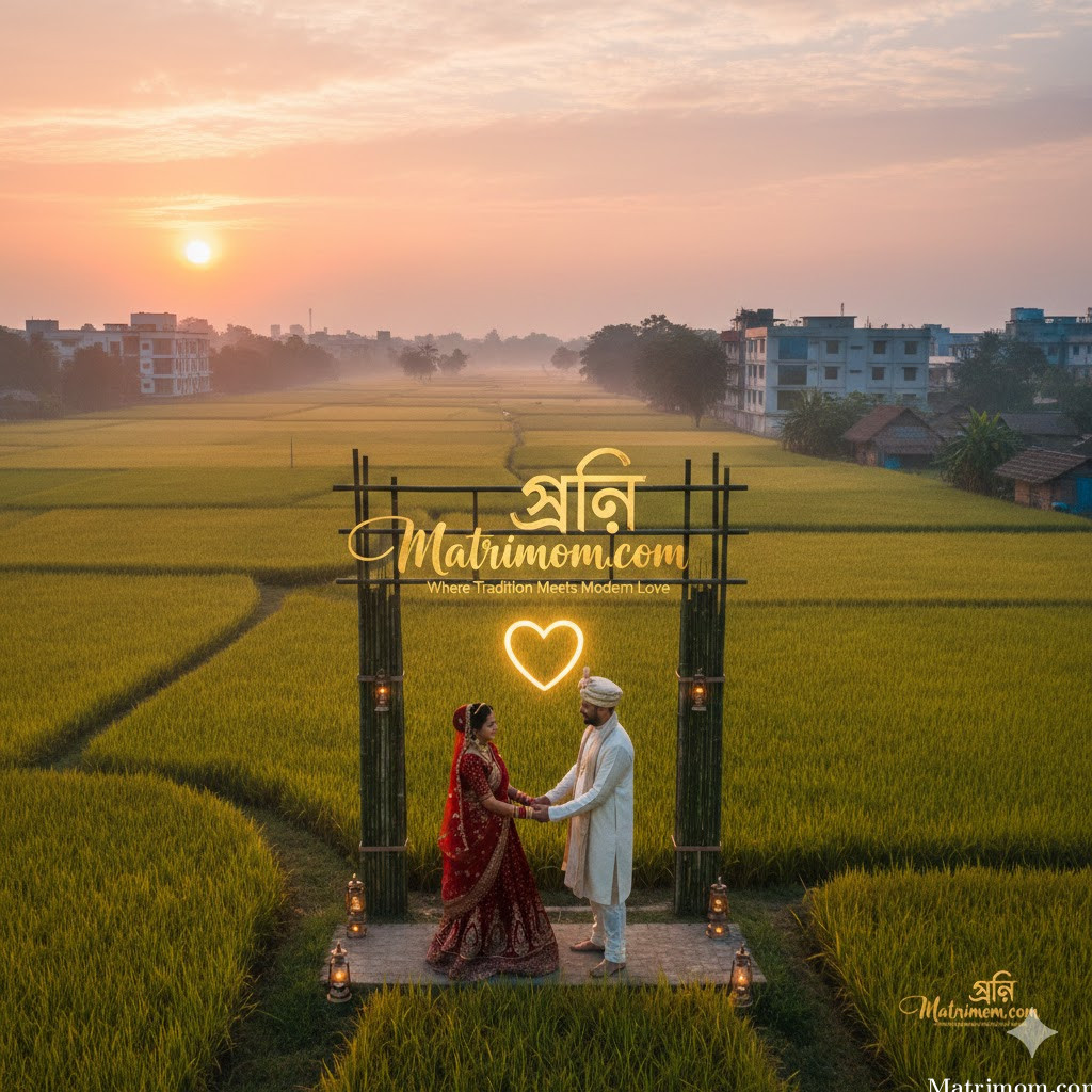 In Raojan – Where Tradition Meets Modern Love |  Matrimom.com