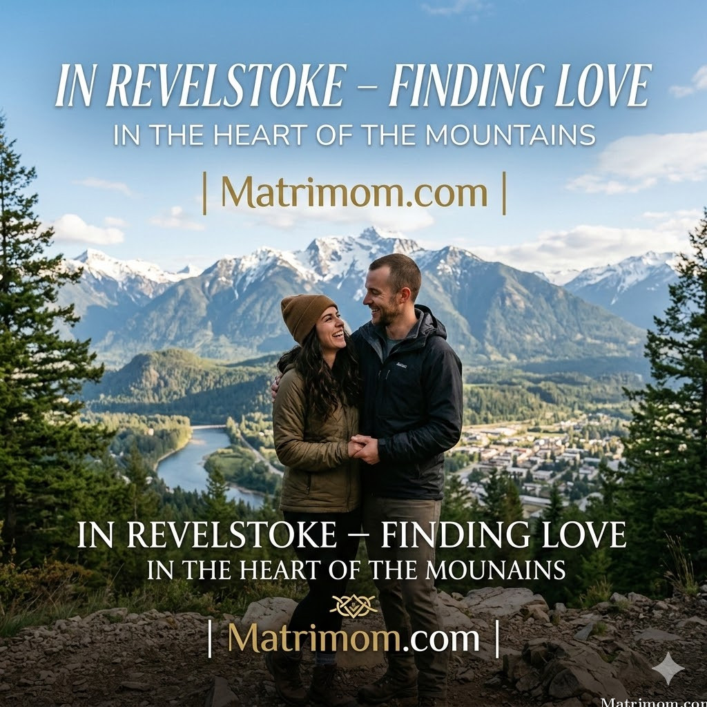 In Revelstoke – Finding Love in the Heart of the Mountains | Matrimom.com