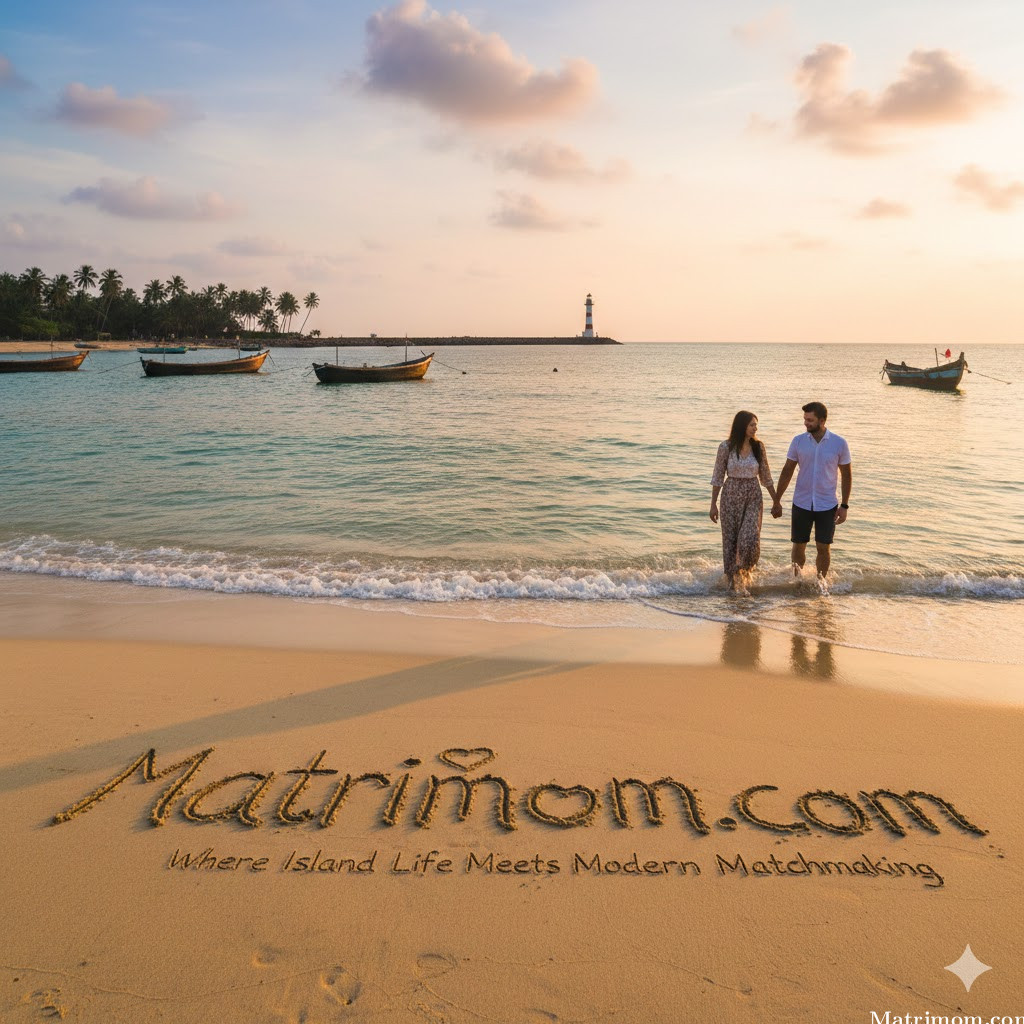 In Sandwip – Where Island Life Meets Modern Matchmaking |  Matrimom.com