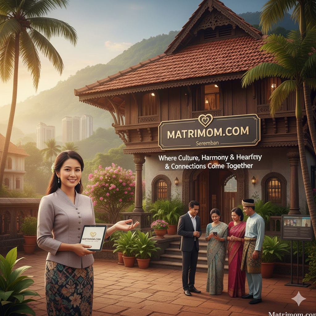 In Seremban – Where Culture, Community & Modern Matchmaking Meet | Matrimom.com