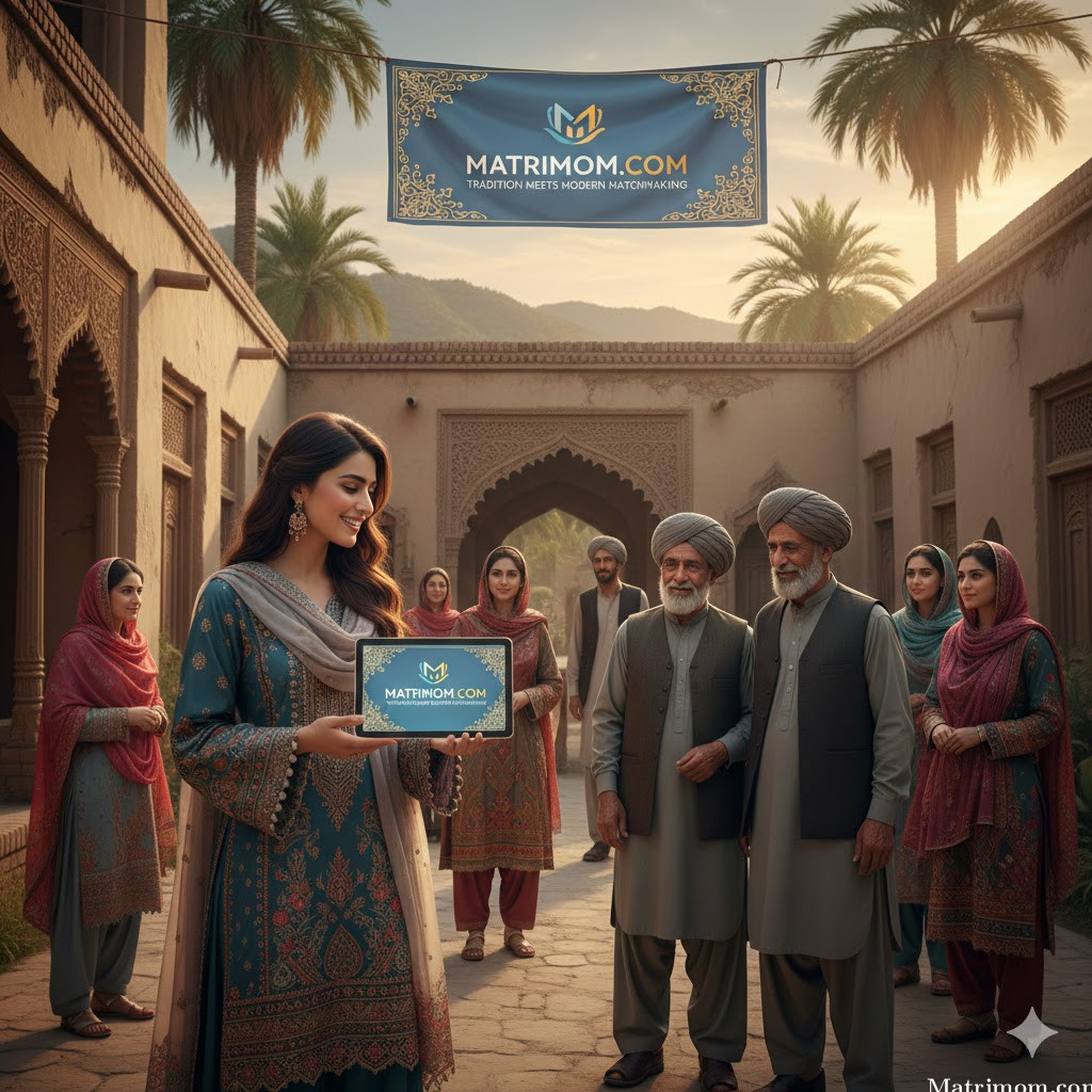 🌟In Shabqadar – Where Tradition Meets Modern Matchmaking |  Matrimom.com