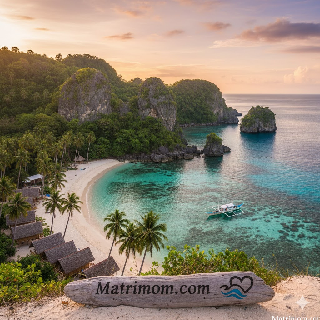 In Sipalay City, Philippines — A Hidden Coastal Paradise You Need to Know | Matrimom.com
