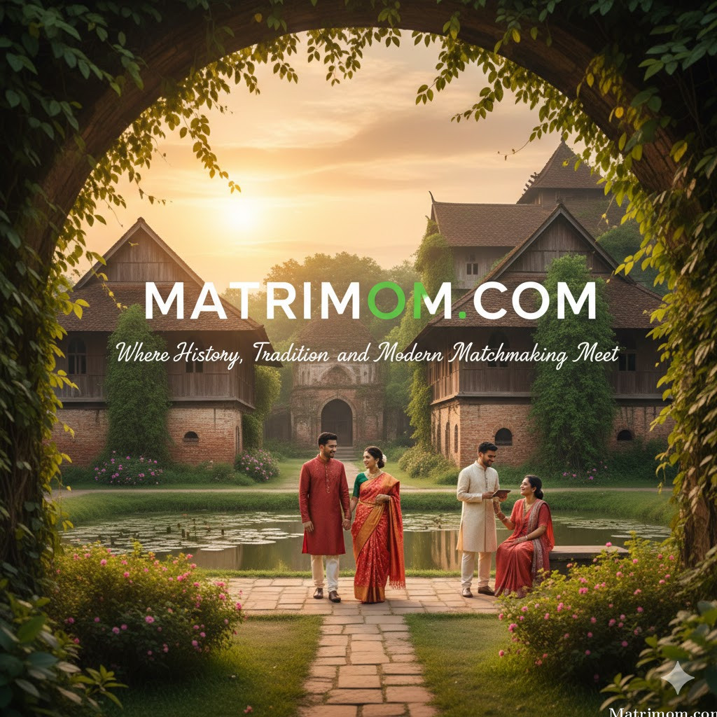 In Sonargaon – Where History, Tradition, and Modern Matchmaking Meet | Matrimom.com 