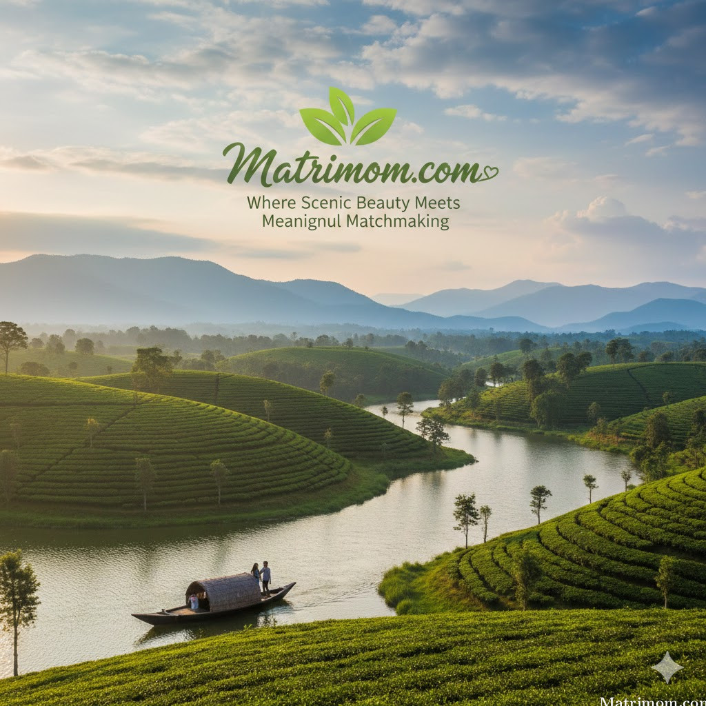 In Sylhet – Where Scenic Beauty Meets Meaningful Matchmaking Matrimom.com 