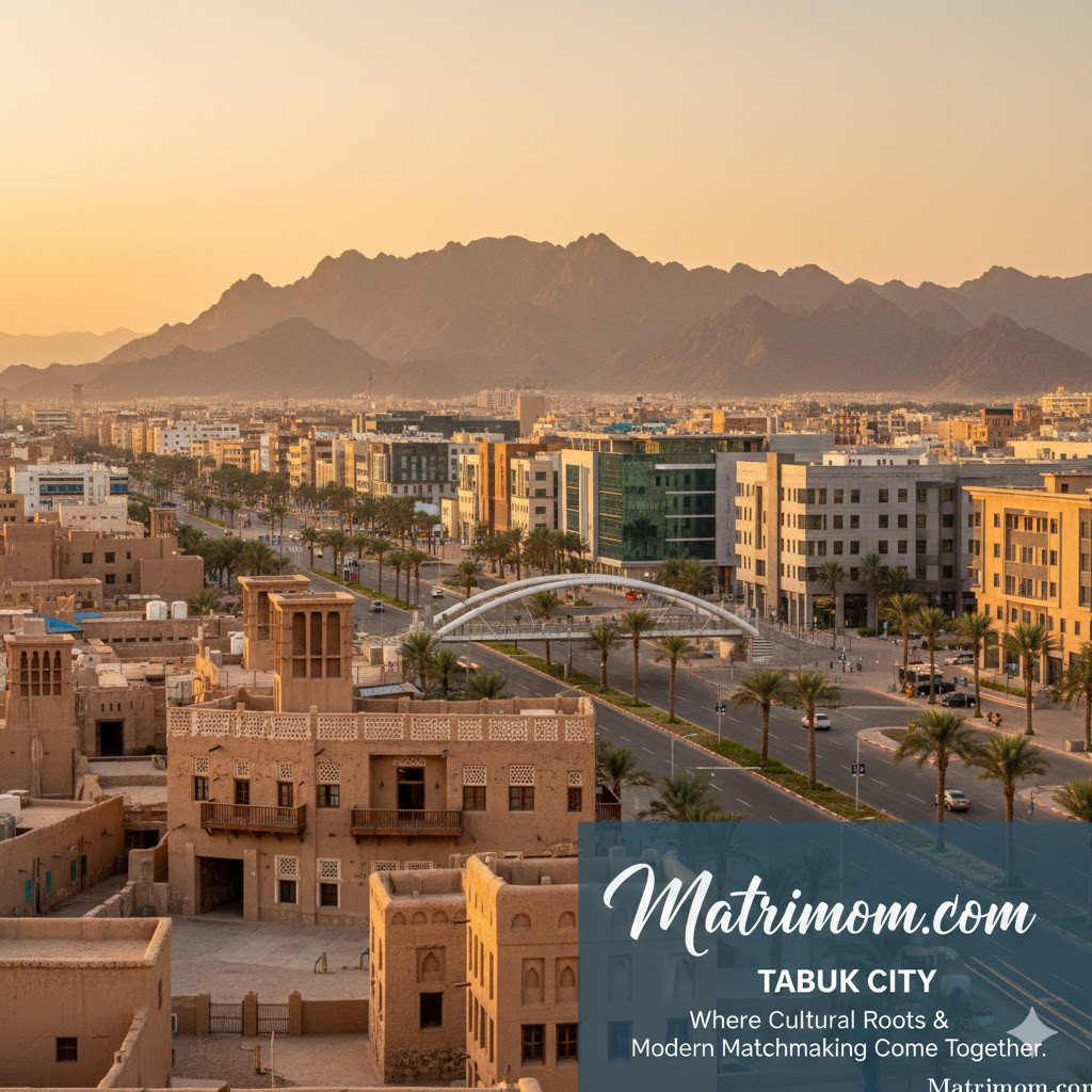 In Tabuk City – Where Cultural Roots & Modern Matchmaking Come Together |  Matrimom.com