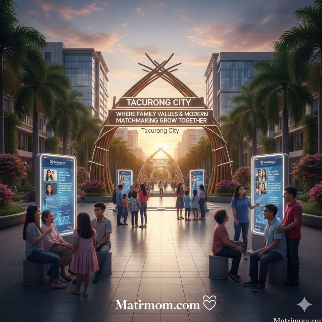 In Tacurong City – Where Family Values and Modern Matchmaking Grow Together | Matrimom.com