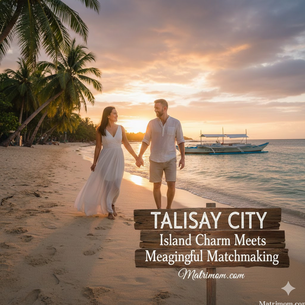 In Tanauan City, Philippines – Where Family Values, Faith & Modern Matchmaking Come Together | Matrimom.com