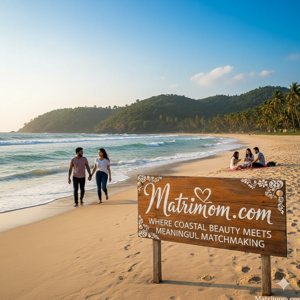 In Teknaf – Where Coastal Beauty Meets Meaningful Matchmaking | Matrimom.com