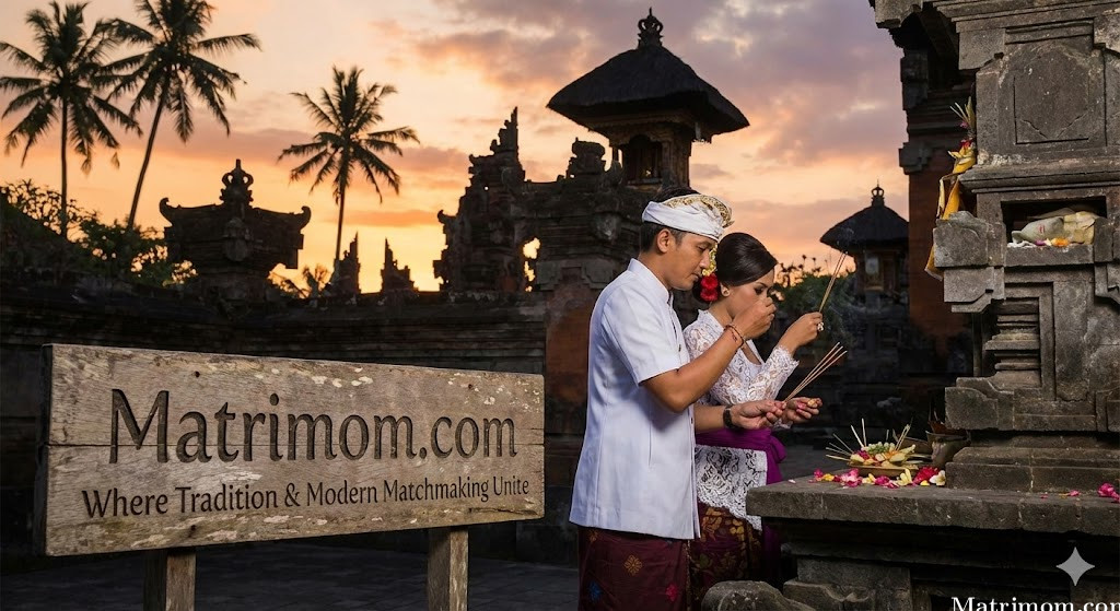 In Yogyakarta – Where Tradition, Culture & Modern Matchmaking Come Together | Matrimom.com