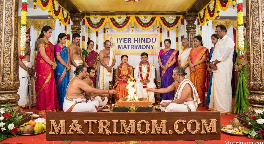  Iyer community marriage