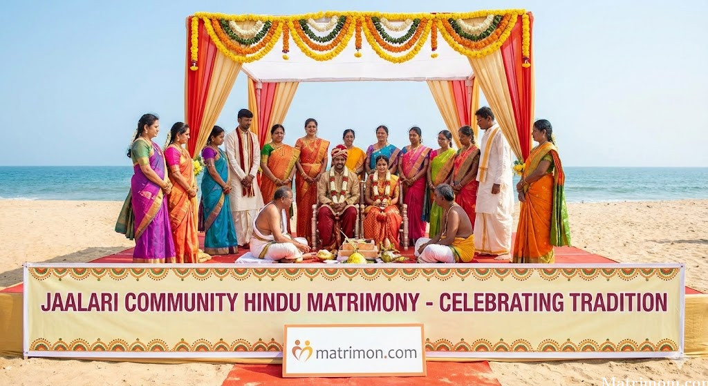 Jaalari community marriage