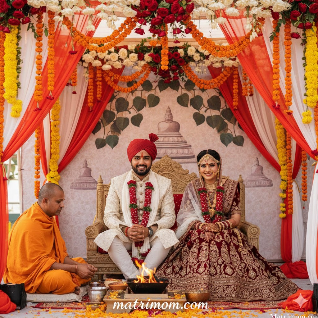 Jatav community marriage