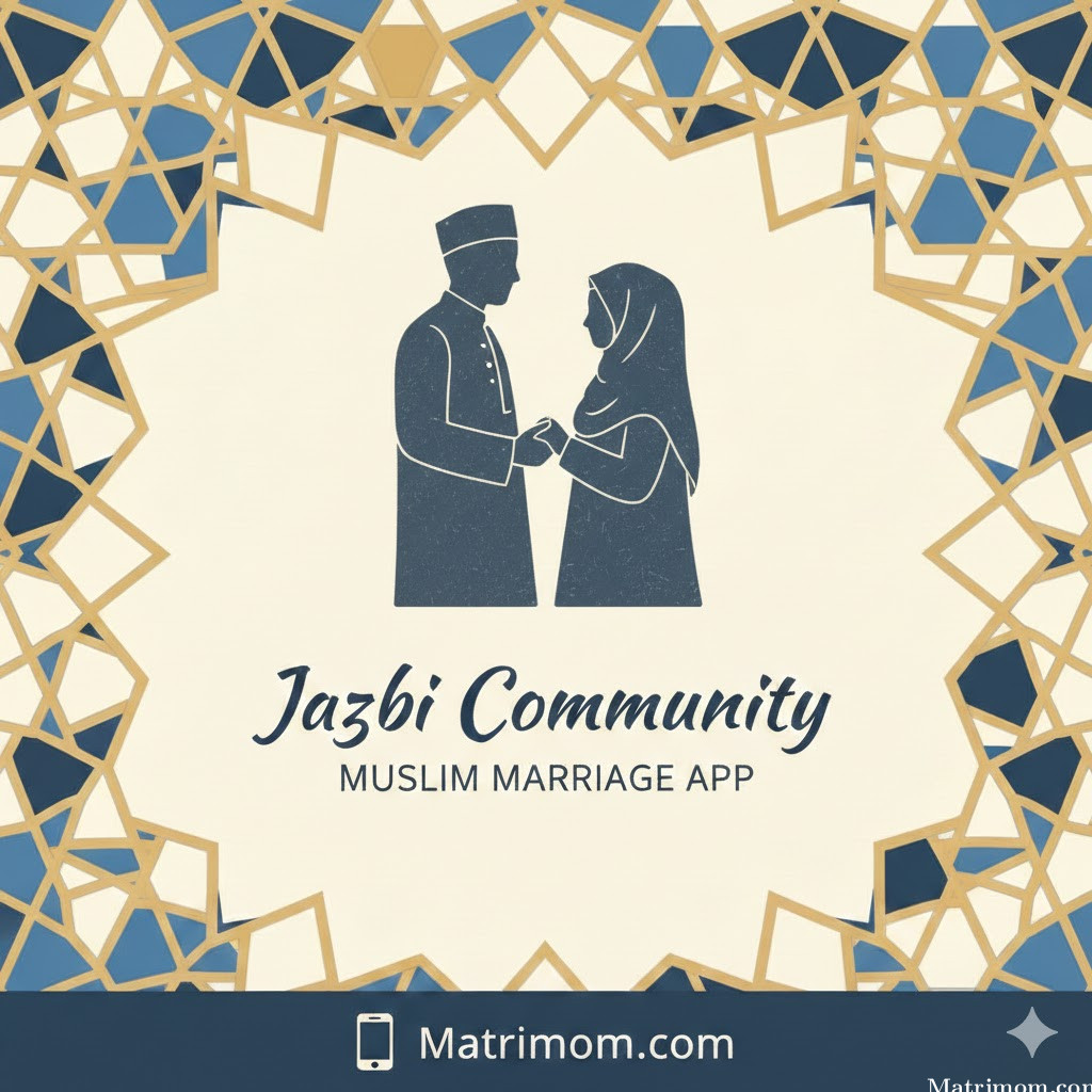Jazbi Community marriage