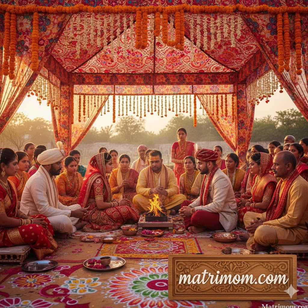  Kachara community marriage