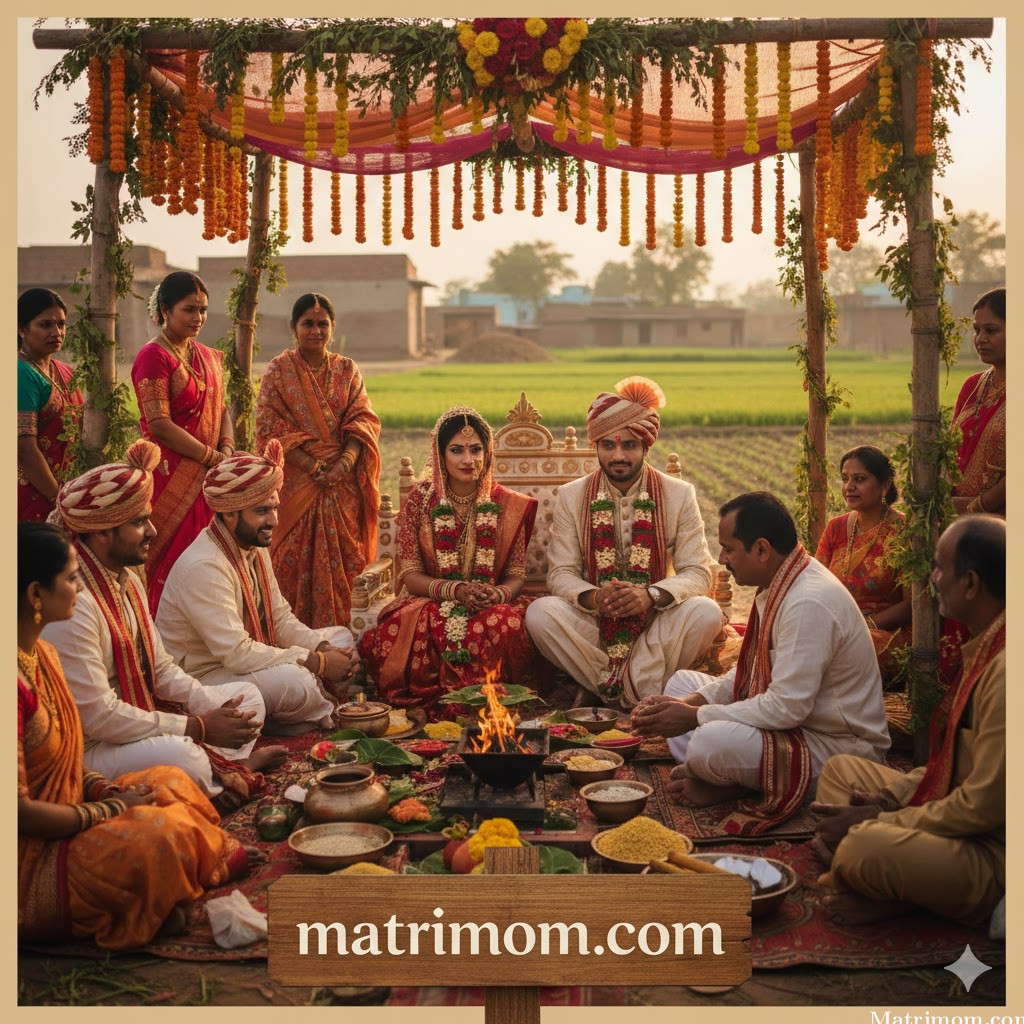  Kalar community marriage