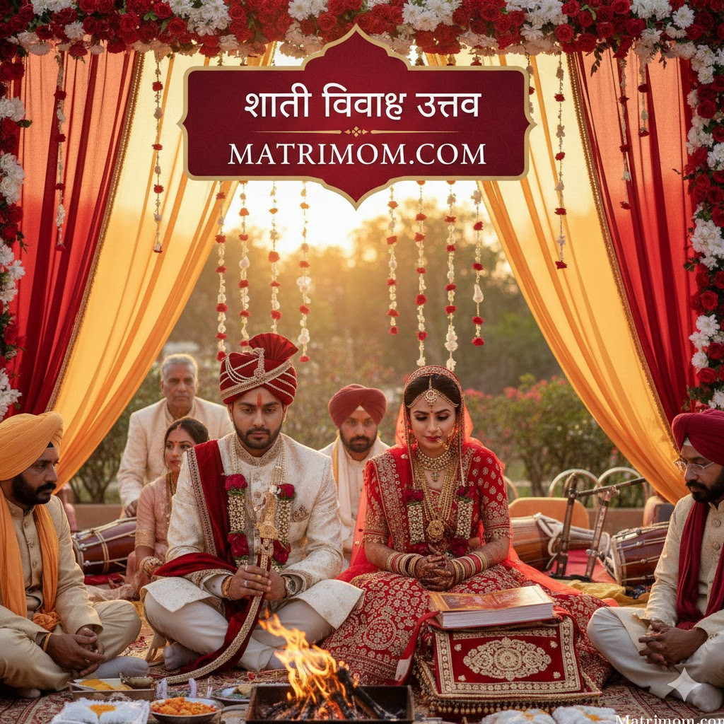Khatri community marriage