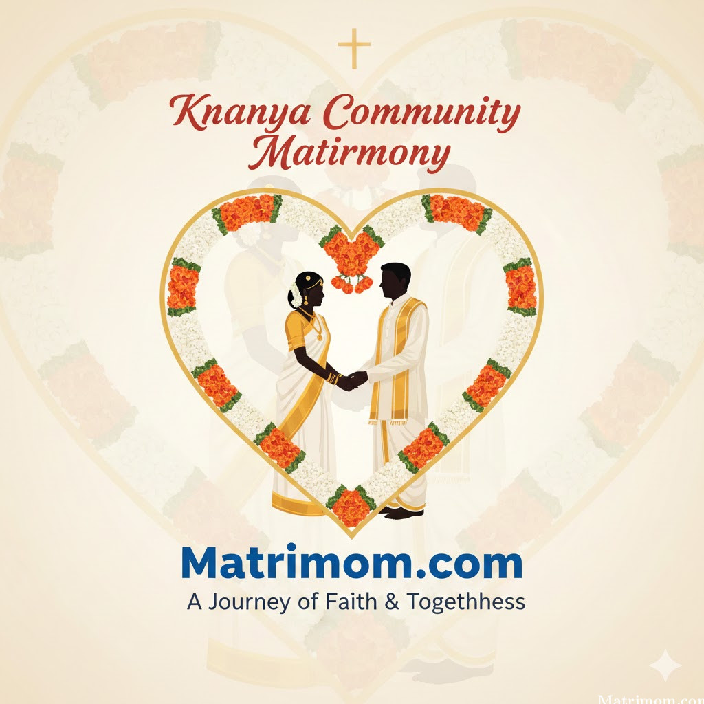 Knanya Community Marriage