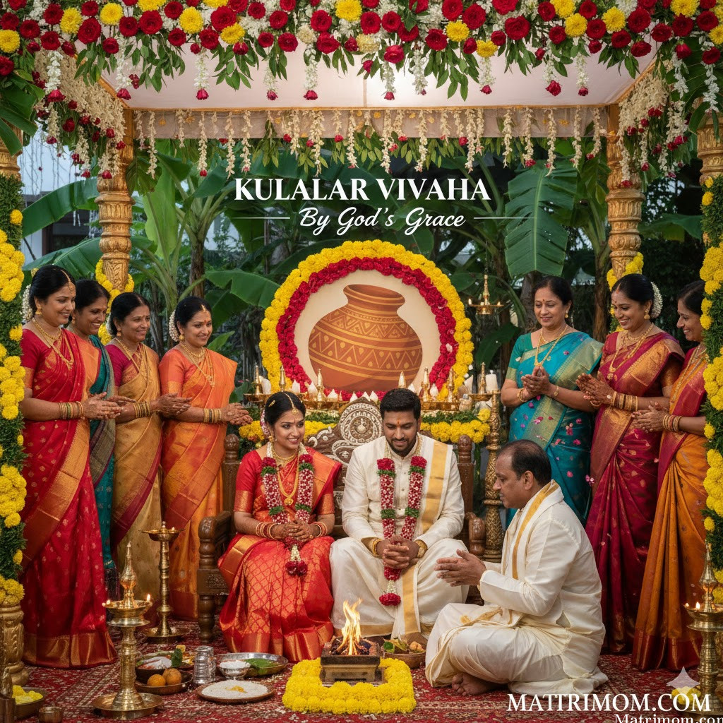 Kulalar community marriage