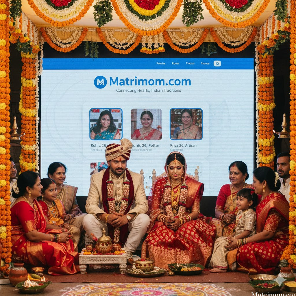 Kumbhakar community marriage