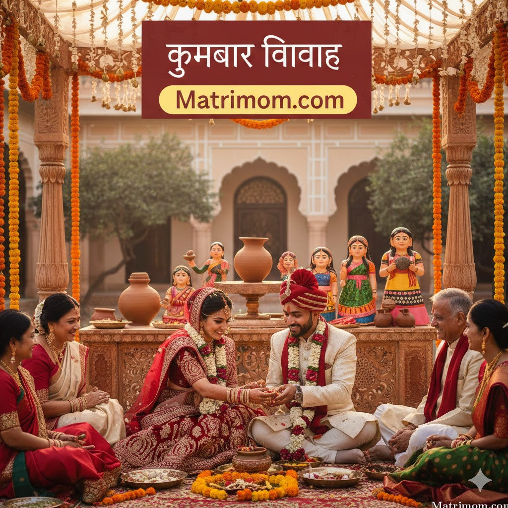 Kumbhar Community marriage