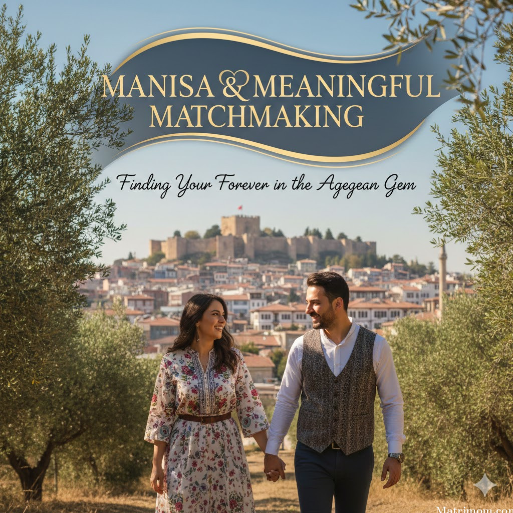 Manisa & Meaningful Matchmaking