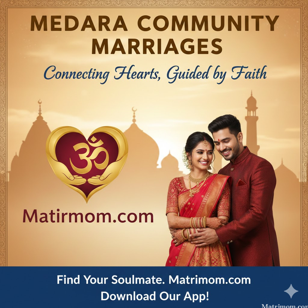 Medara Community Marriage