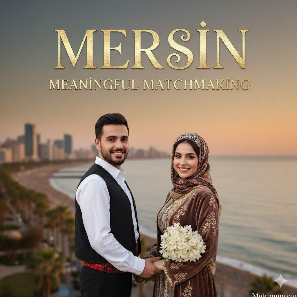 Mersin & Meaningful Matchmaking